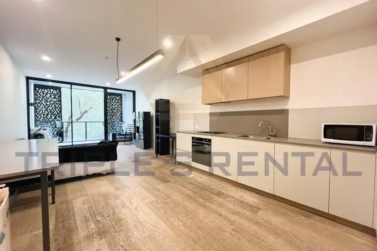 Main view of Homely apartment listing, 206/2 Thread Lane, Waterloo NSW 2017