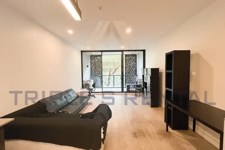 Second view of Homely apartment listing, 206/2 Thread Lane, Waterloo NSW 2017
