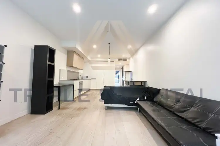 Third view of Homely apartment listing, 206/2 Thread Lane, Waterloo NSW 2017