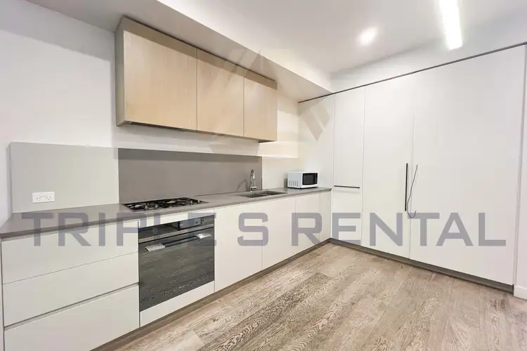 Fourth view of Homely apartment listing, 206/2 Thread Lane, Waterloo NSW 2017