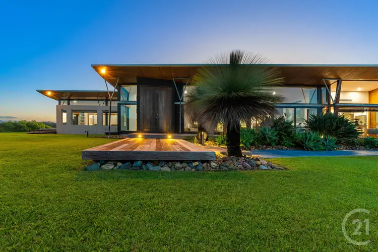 368 Dath Henderson Road, Tinbeerwah QLD 4563