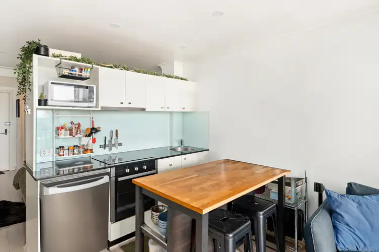 Sixth view of Homely apartment listing, 806/508 Riley Street, Surry Hills NSW 2010