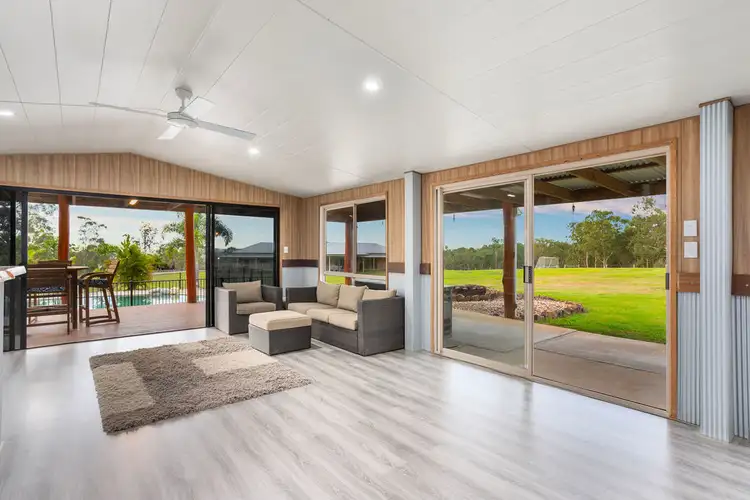 Sixth view of Homely house listing, 116 Bands Road, Goolman QLD 4306