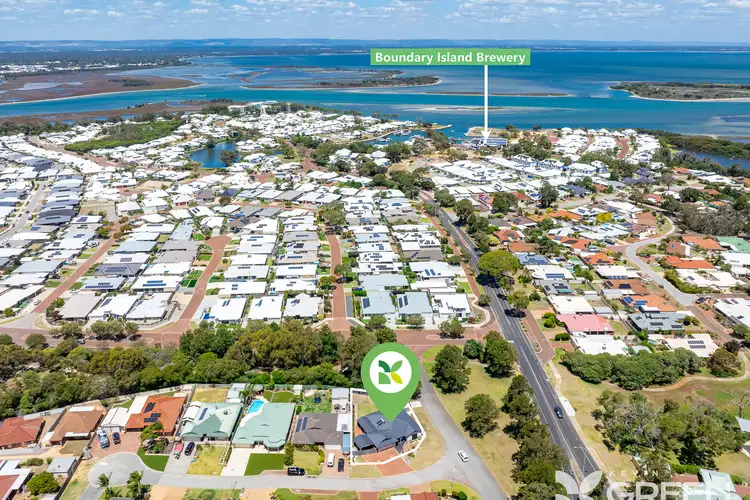 Third view of Homely house listing, 1 Luton Court, Erskine WA 6210