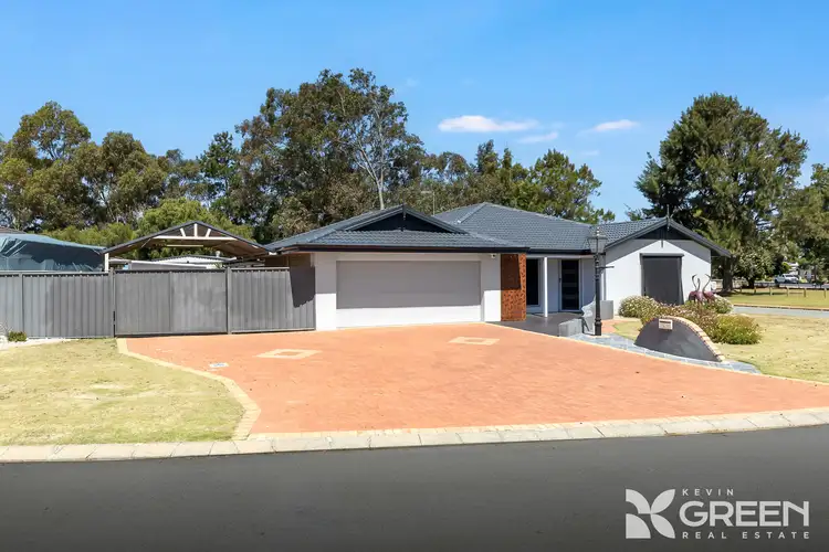 Fourth view of Homely house listing, 1 Luton Court, Erskine WA 6210