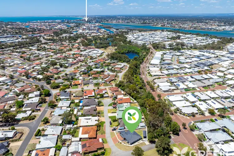 Fifth view of Homely house listing, 1 Luton Court, Erskine WA 6210