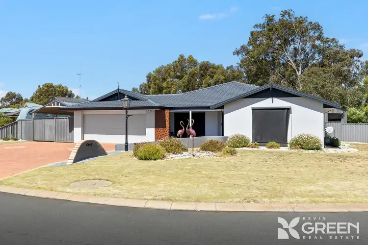 Sixth view of Homely house listing, 1 Luton Court, Erskine WA 6210