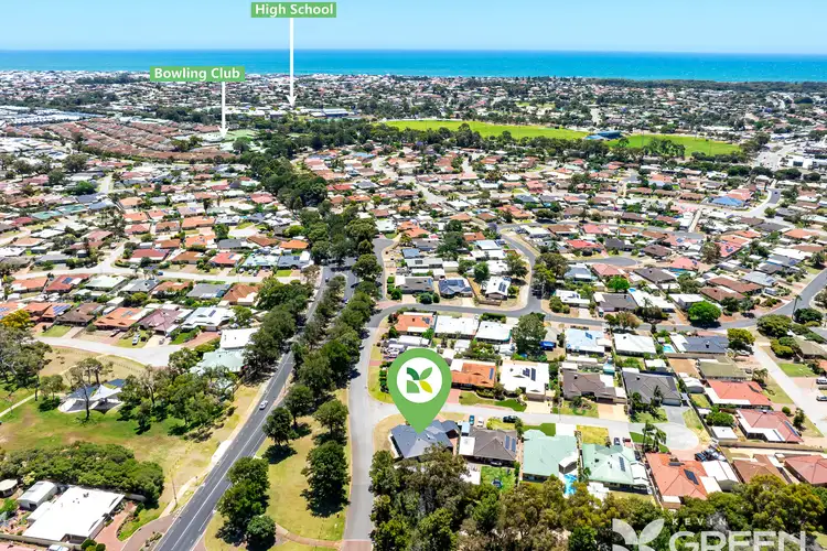 Seventh view of Homely house listing, 1 Luton Court, Erskine WA 6210