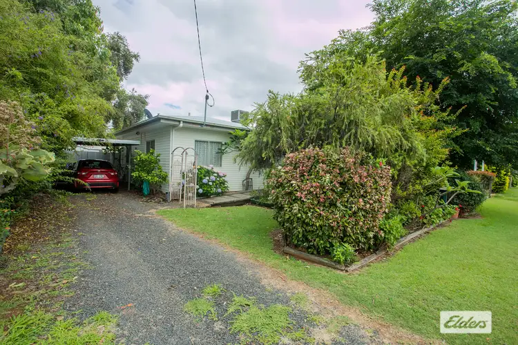 20 Atkins Street, Chinchilla QLD 4413