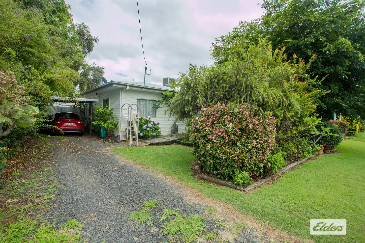Main view of Homely house listing, 20 Atkins Street, Chinchilla QLD 4413