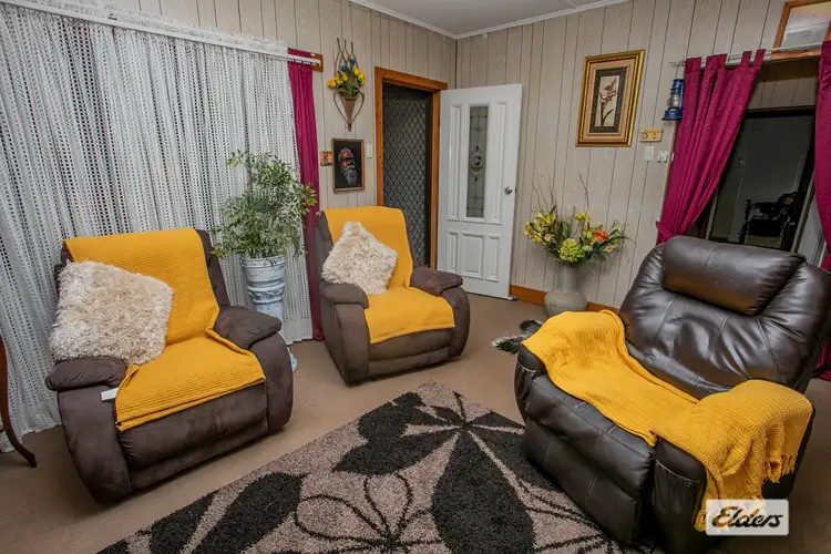 Third view of Homely house listing, 20 Atkins Street, Chinchilla QLD 4413