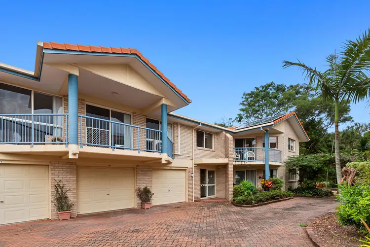 Second view of Homely unit listing, 16/28 Pelican Waters Boulevard, Pelican Waters QLD 4551