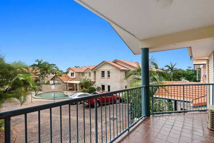 Fifth view of Homely unit listing, 16/28 Pelican Waters Boulevard, Pelican Waters QLD 4551