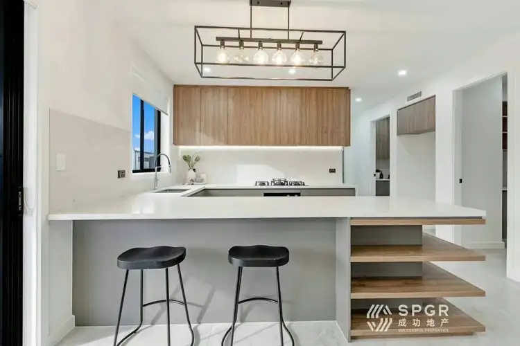 Third view of Homely house listing, 34 Edgbaston Road, North Kellyville NSW 2155