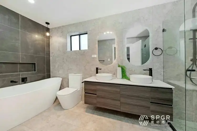 Fourth view of Homely house listing, 34 Edgbaston Road, North Kellyville NSW 2155