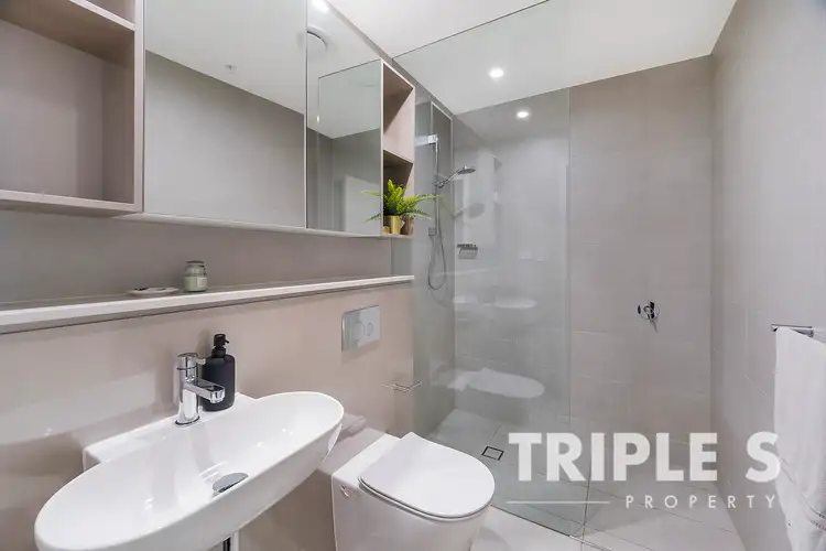 Third view of Homely apartment listing, 1507D/101 Waterloo Road, Macquarie Park NSW 2113