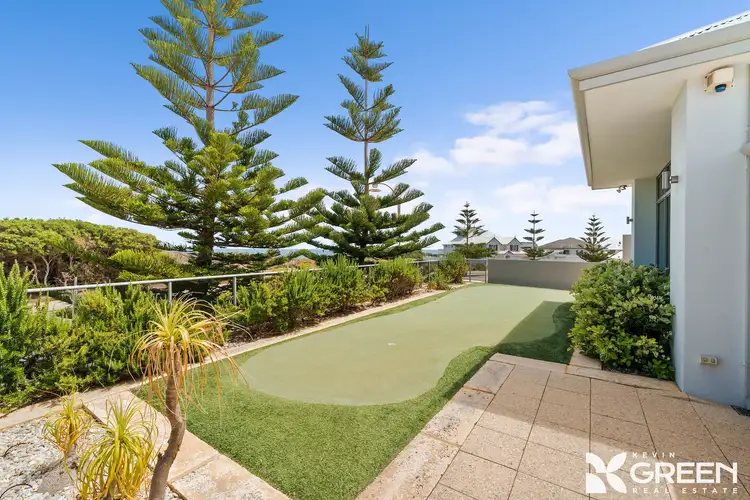 Fourth view of Homely house listing, 52 Boardwalk Boulevard, Halls Head WA 6210