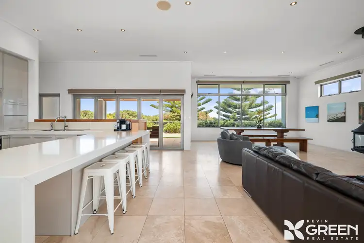 Fifth view of Homely house listing, 52 Boardwalk Boulevard, Halls Head WA 6210