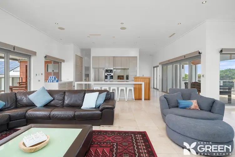 Sixth view of Homely house listing, 52 Boardwalk Boulevard, Halls Head WA 6210