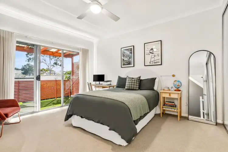 Fourth view of Homely townhouse listing, 4/1 Ivy Street, Botany NSW 2019