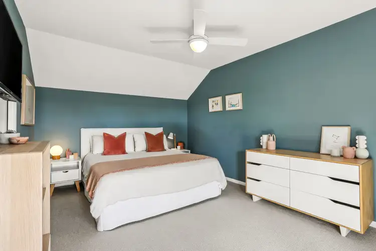 Sixth view of Homely townhouse listing, 4/1 Ivy Street, Botany NSW 2019