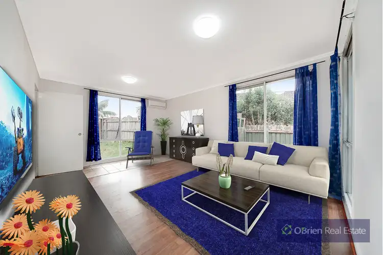 Second view of Homely house listing, 5 Fairbairn Road, Cranbourne VIC 3977