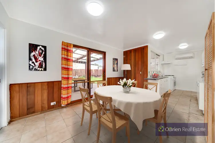 Third view of Homely house listing, 5 Fairbairn Road, Cranbourne VIC 3977