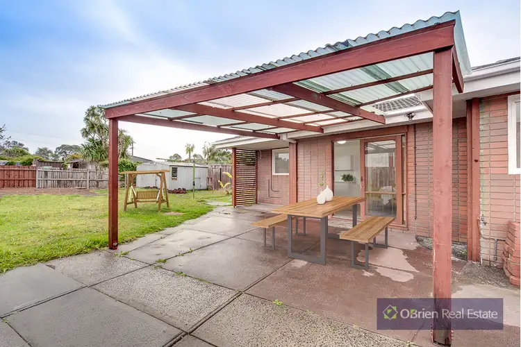Sixth view of Homely house listing, 5 Fairbairn Road, Cranbourne VIC 3977