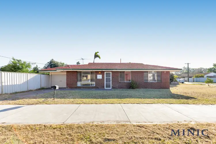 65 Alcock Street, Maddington WA 6109