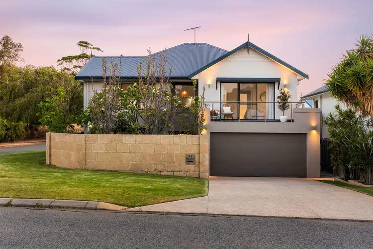 91 Millcrest Street, Doubleview WA 6018
