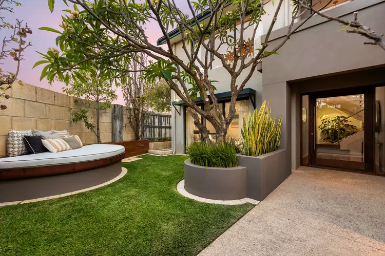 Second view of Homely house listing, 91 Millcrest Street, Doubleview WA 6018