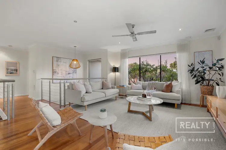 Sixth view of Homely house listing, 91 Millcrest Street, Doubleview WA 6018