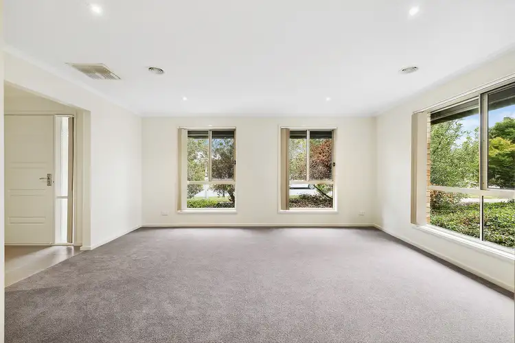 Fourth view of Homely house listing, 33 Patrick White Circuit, Franklin ACT 2913