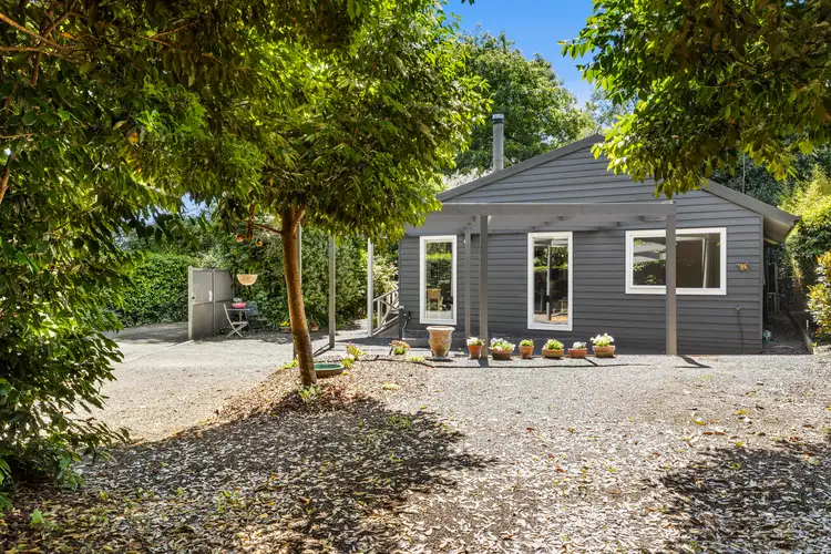 11B Falls Road, Trentham VIC 3458