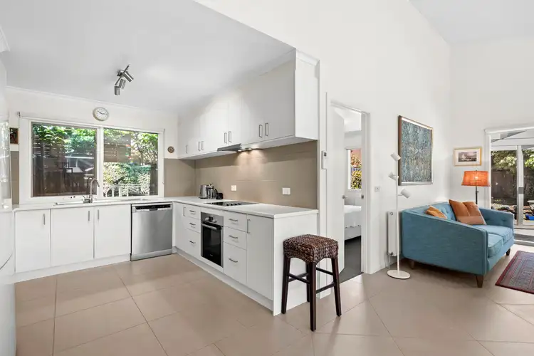 Third view of Homely house listing, 11B Falls Road, Trentham VIC 3458