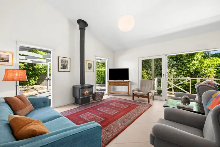 Sixth view of Homely house listing, 11B Falls Road, Trentham VIC 3458