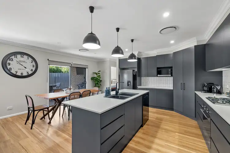 Second view of Homely house listing, 3 Corvina Close, Tamworth NSW 2340