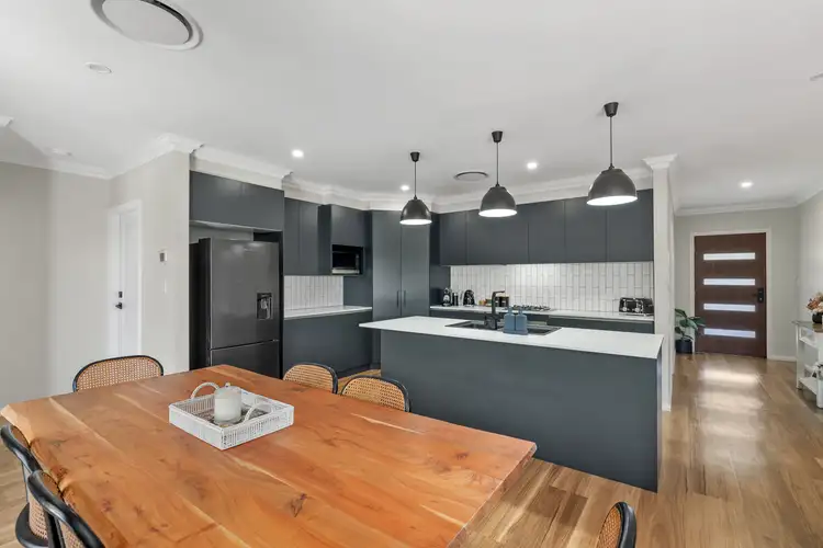 Third view of Homely house listing, 3 Corvina Close, Tamworth NSW 2340