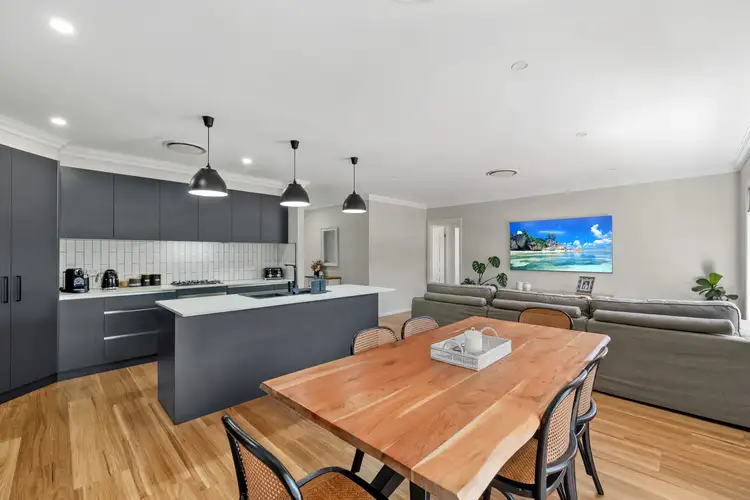 Fourth view of Homely house listing, 3 Corvina Close, Tamworth NSW 2340