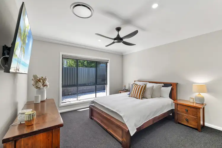 Sixth view of Homely house listing, 3 Corvina Close, Tamworth NSW 2340