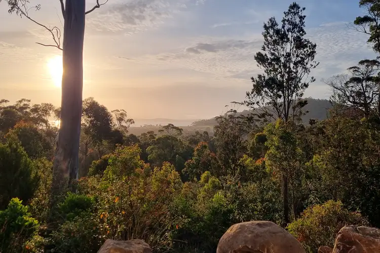 Sixth view of Homely land listing, 39 Reef View Road, Murdunna TAS 7178