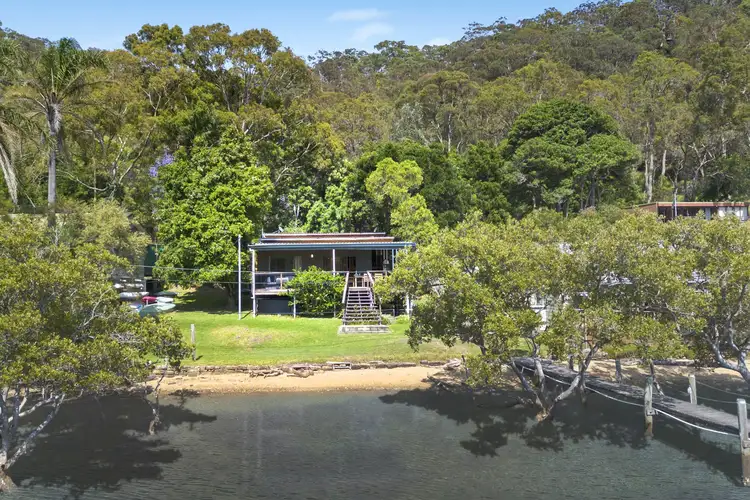 Fourth view of Homely house listing, 9-12 Milsons Passage, Milsons Passage NSW 2083