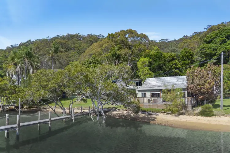 Fifth view of Homely house listing, 9-12 Milsons Passage, Milsons Passage NSW 2083