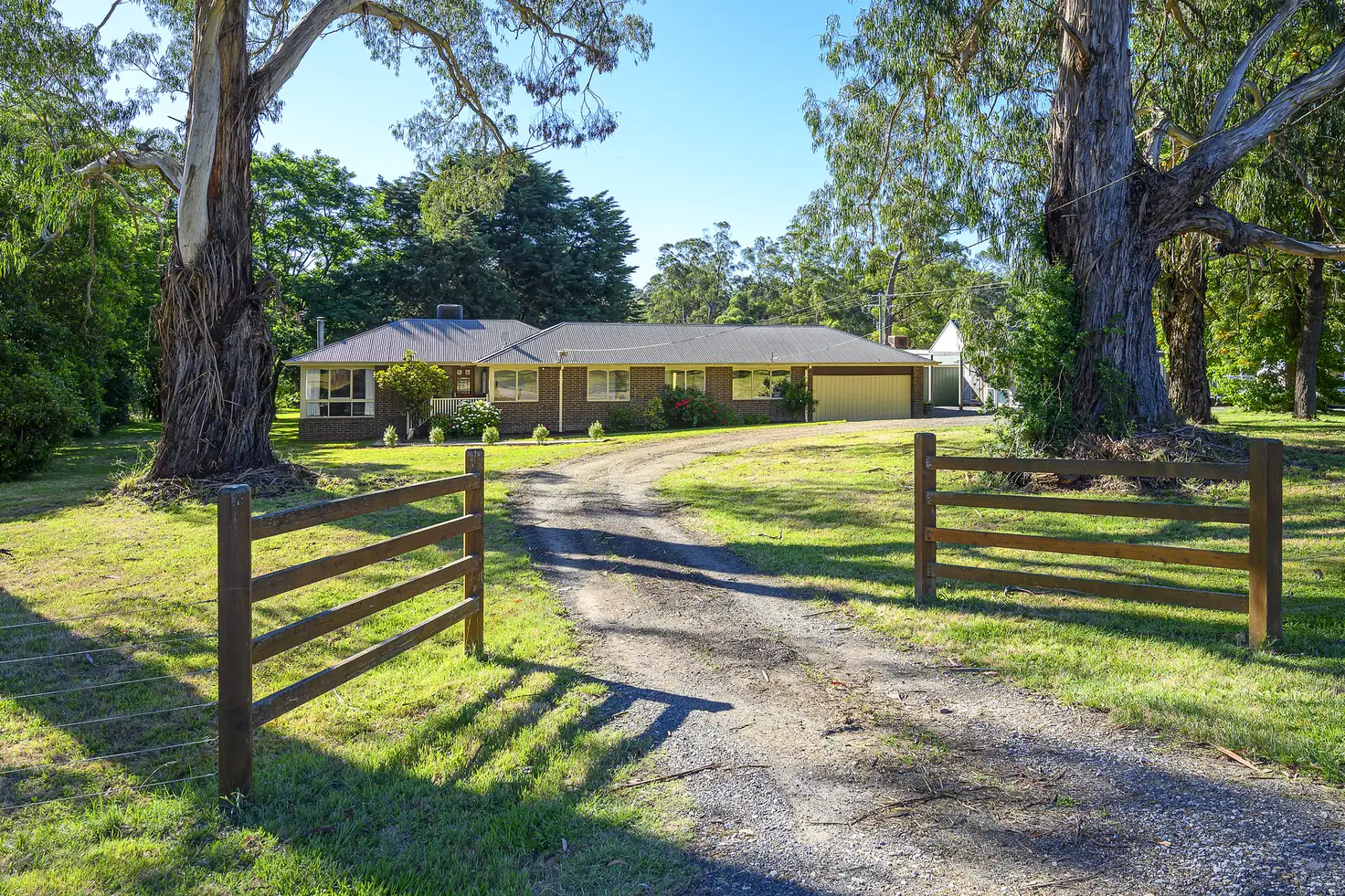 Main view of Homely house listing, 1900 Healesville-Koo Wee Rup Road, Yellingbo VIC 3139
