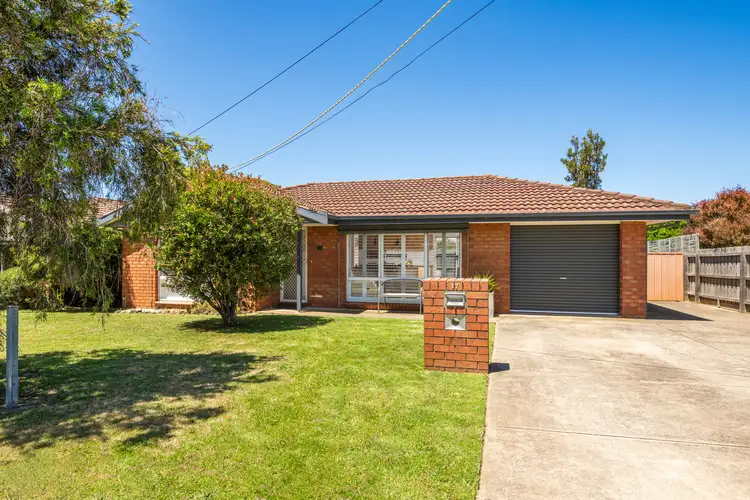 Main view of Homely unit listing, 17 Gellibrand Street, Portarlington VIC 3223