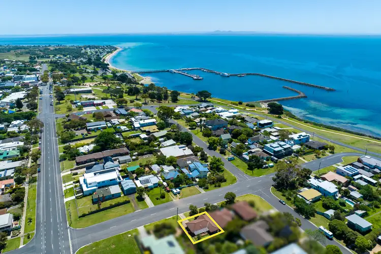 Second view of Homely unit listing, 17 Gellibrand Street, Portarlington VIC 3223
