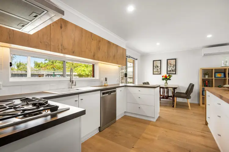Third view of Homely unit listing, 17 Gellibrand Street, Portarlington VIC 3223