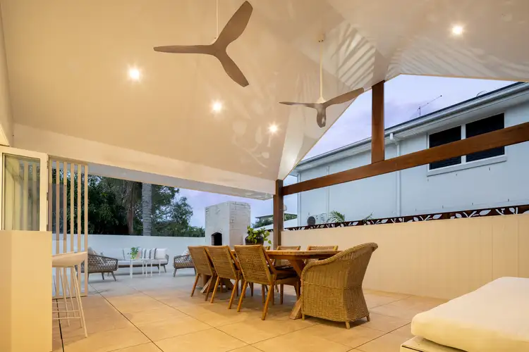 Second view of Homely house listing, 14a Jeays Street, Scarborough QLD 4020