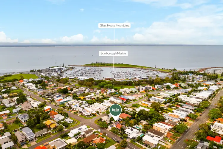 Third view of Homely house listing, 14a Jeays Street, Scarborough QLD 4020