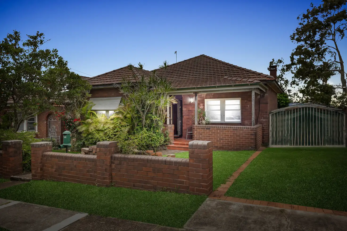 Main view of Homely house listing, 36 Currawang Street, Concord West NSW 2138